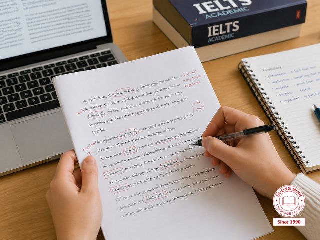 Đoán Nghĩa Từ Mới IELTS Reading: 4 Cách Không Cần Từ Điển